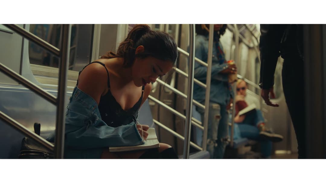 Someone Great backdrop 8