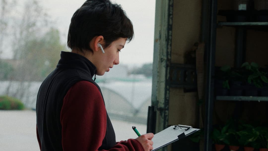 Sempre, sempre backdrop 5