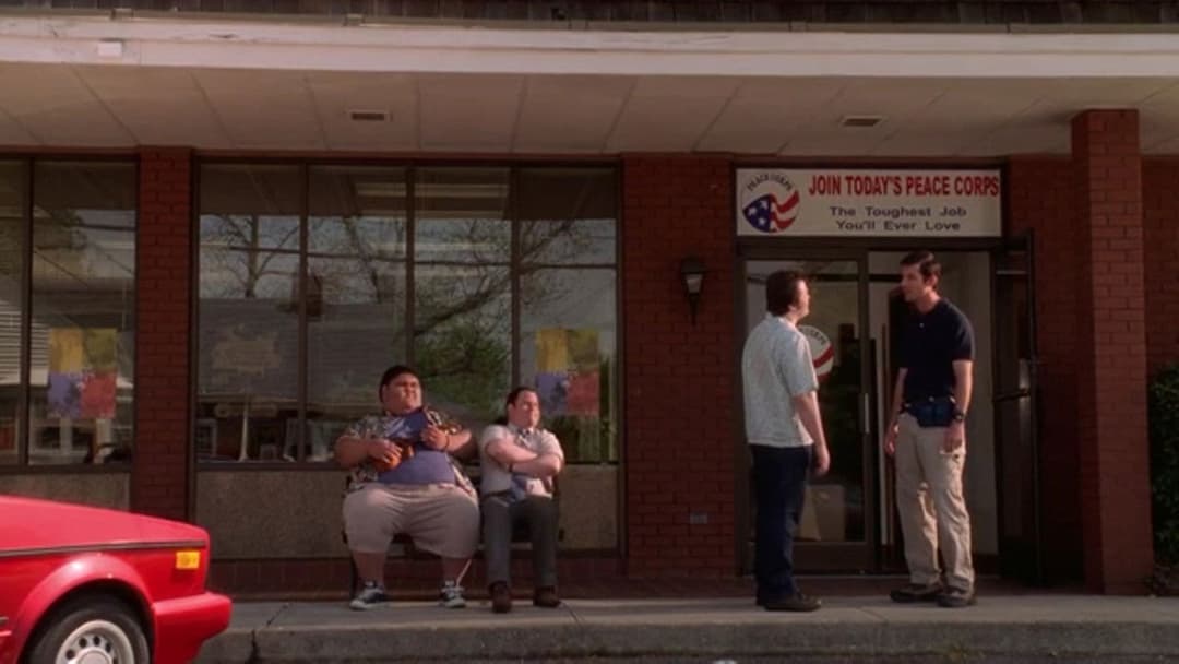 Любов зла backdrop 14