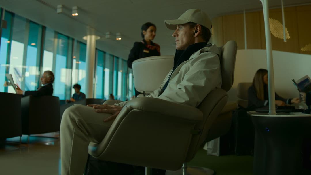 Вбивця backdrop 14