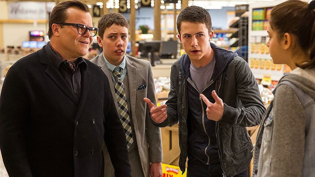 Страшилки backdrop 11