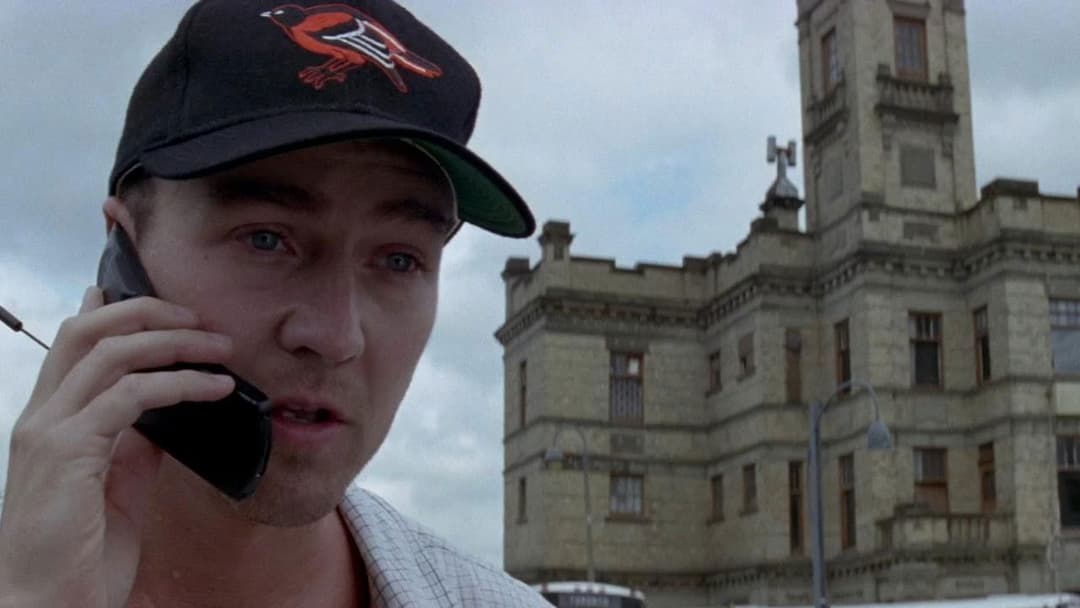 Ведмежатник backdrop 7