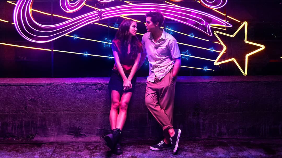 За межами Всесвіту backdrop 2