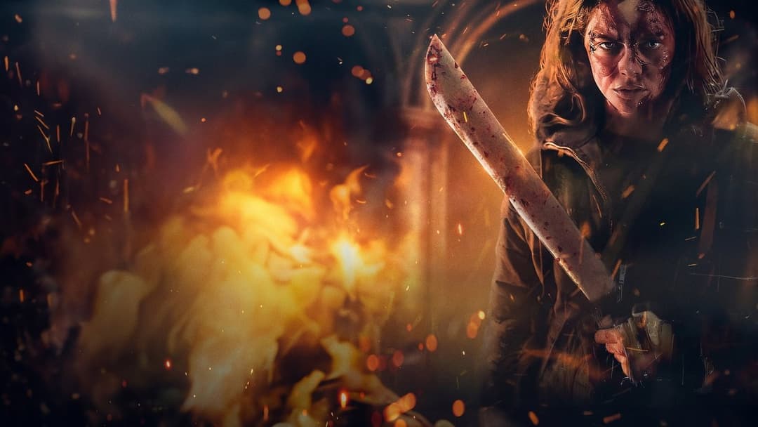 Azrael - Angel of Death backdrop 4