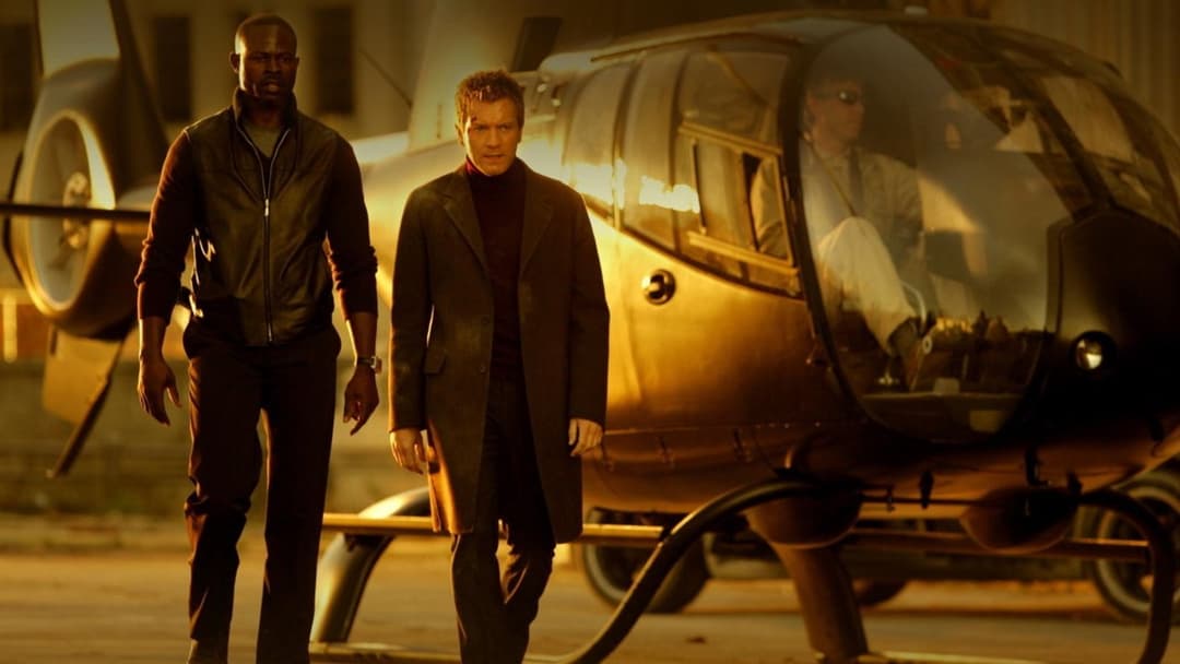 Die Insel backdrop 16