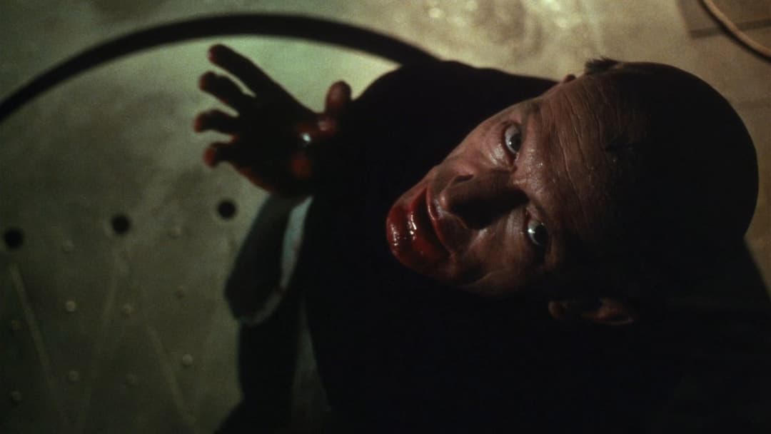 Провалля та маятник backdrop 2