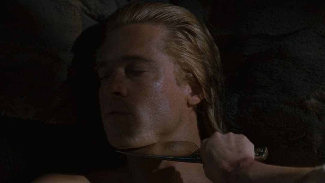 Троя backdrop 17