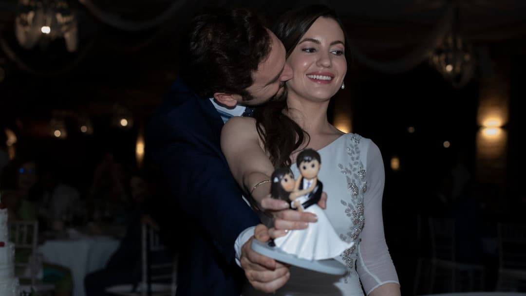 Die schwarze Witwe backdrop 5