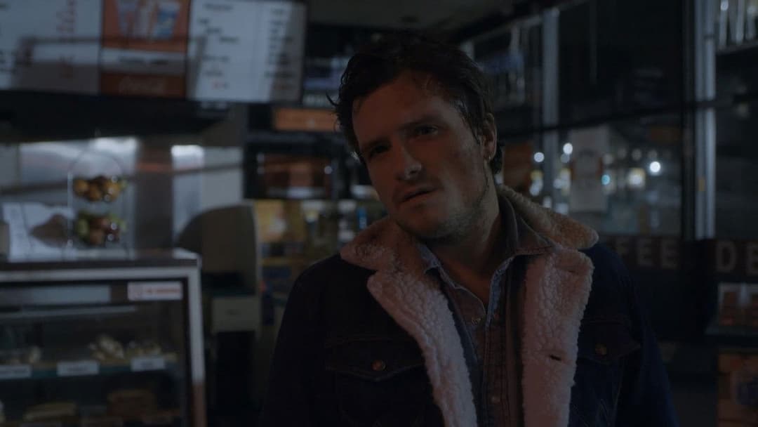 Burn - Hell of a Night backdrop 13