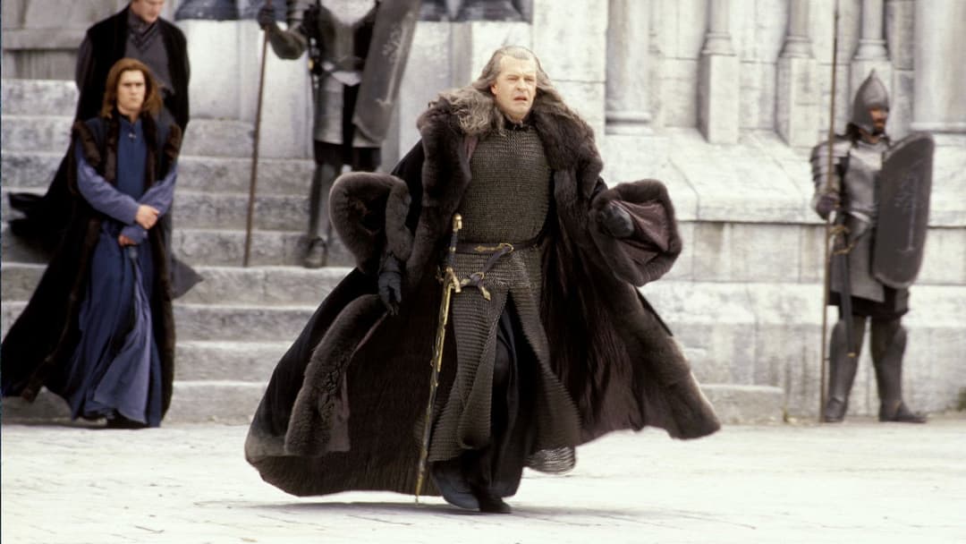 Der Herr der Ringe - Die Rückkehr des Königs backdrop 14