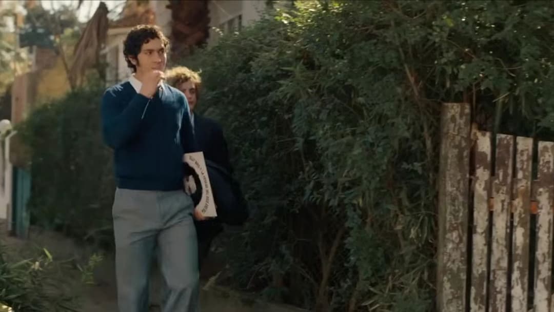 Янгол backdrop 7