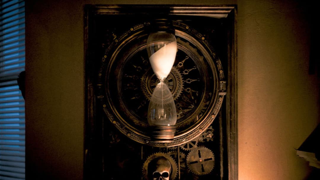 Until Dawn: До світанку backdrop 16