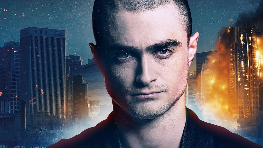 Імперія backdrop 3