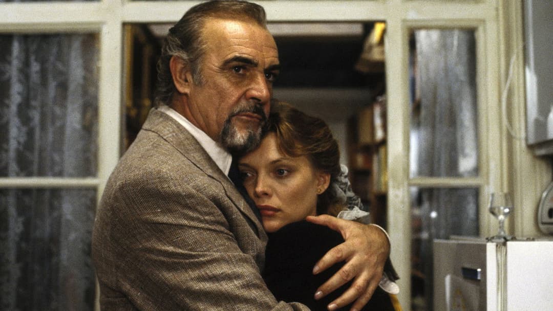 Das Rußland-Haus backdrop 7