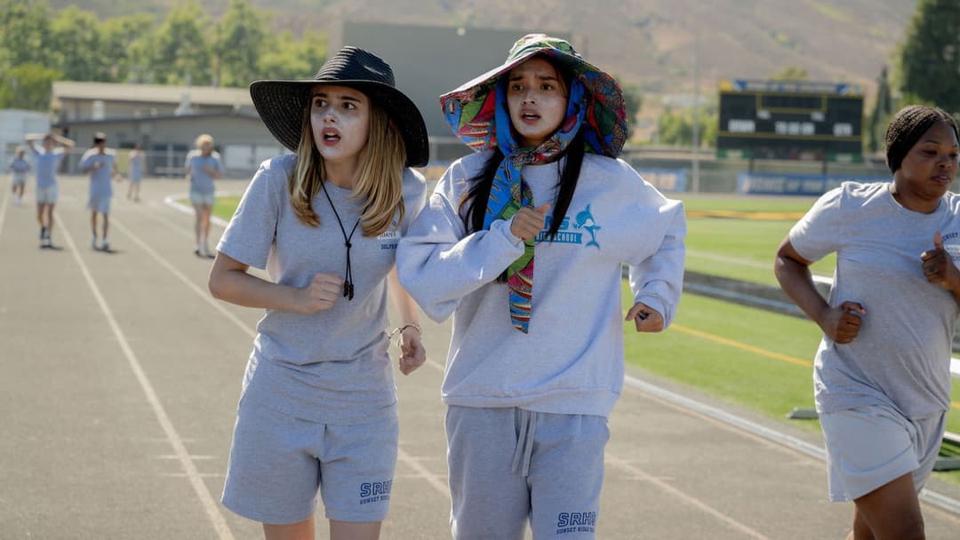 Ще одна шалена п'ятниця backdrop 20