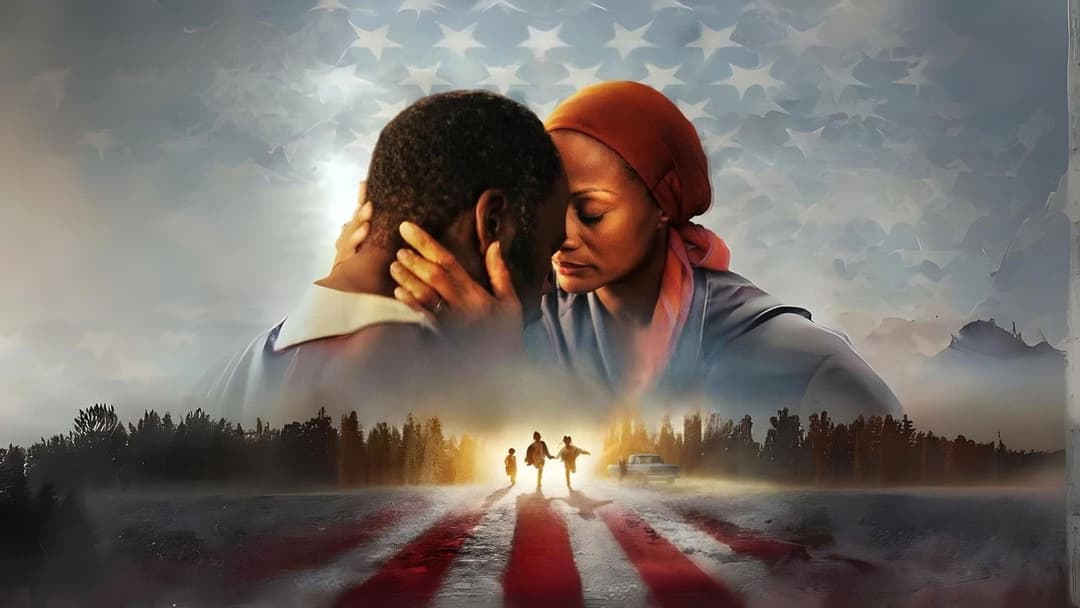 Sound of Hope: The Story of Possum Trot backdrop 5