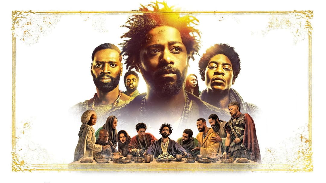 The Book of Clarence backdrop 16