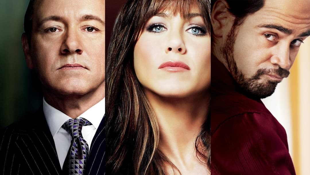 Kill the Boss backdrop 12