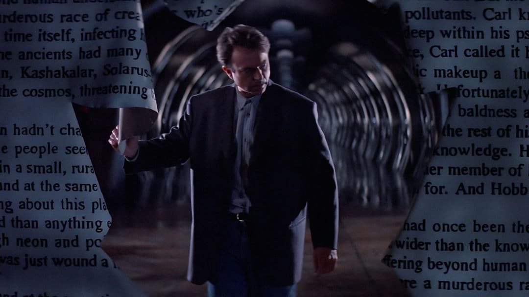 Die Mächte des Wahnsinns backdrop 10