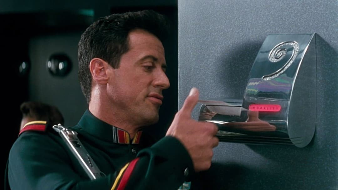 Руйнівник backdrop 14