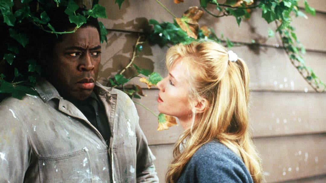 Die Hand an der Wiege backdrop 12