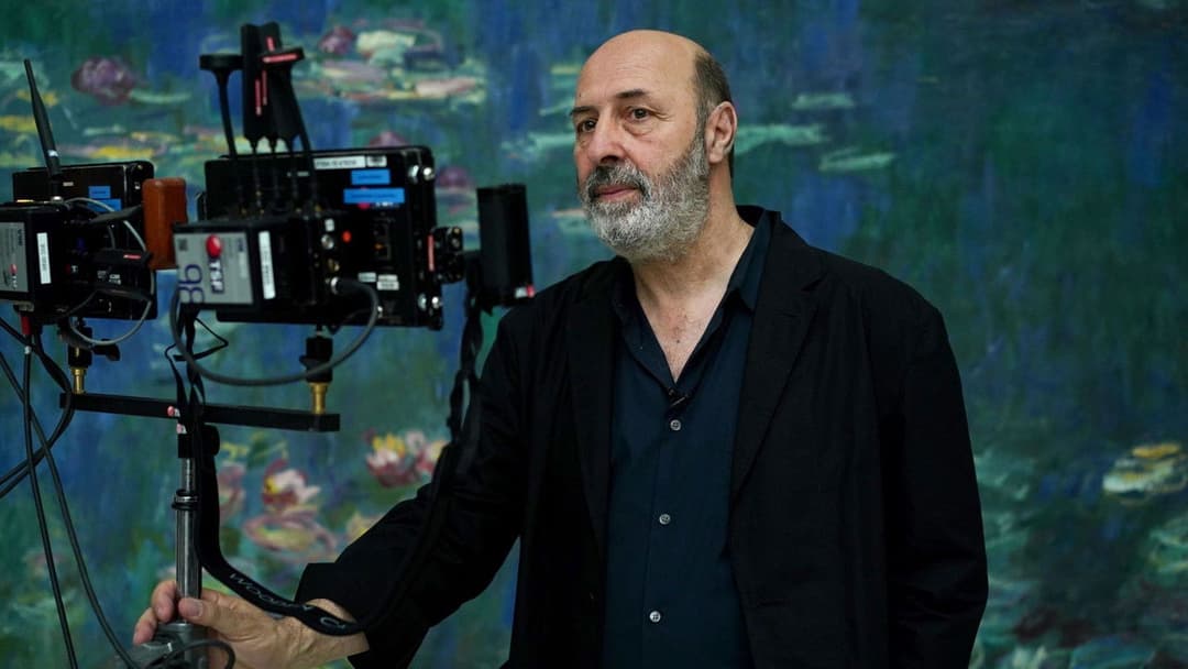 Die Farben der Zeit backdrop 20