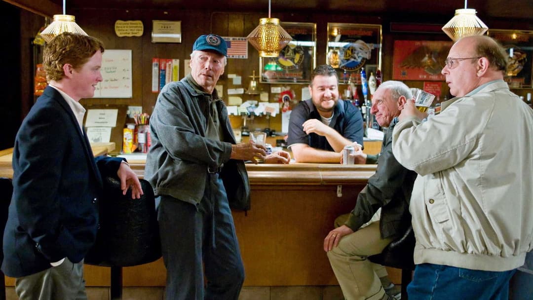 Ґран Торіно backdrop 12