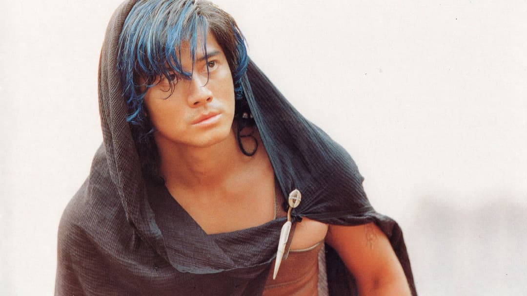 風雲：雄霸天下 backdrop 6