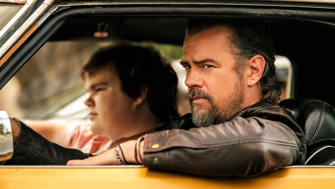 London Calling backdrop 2