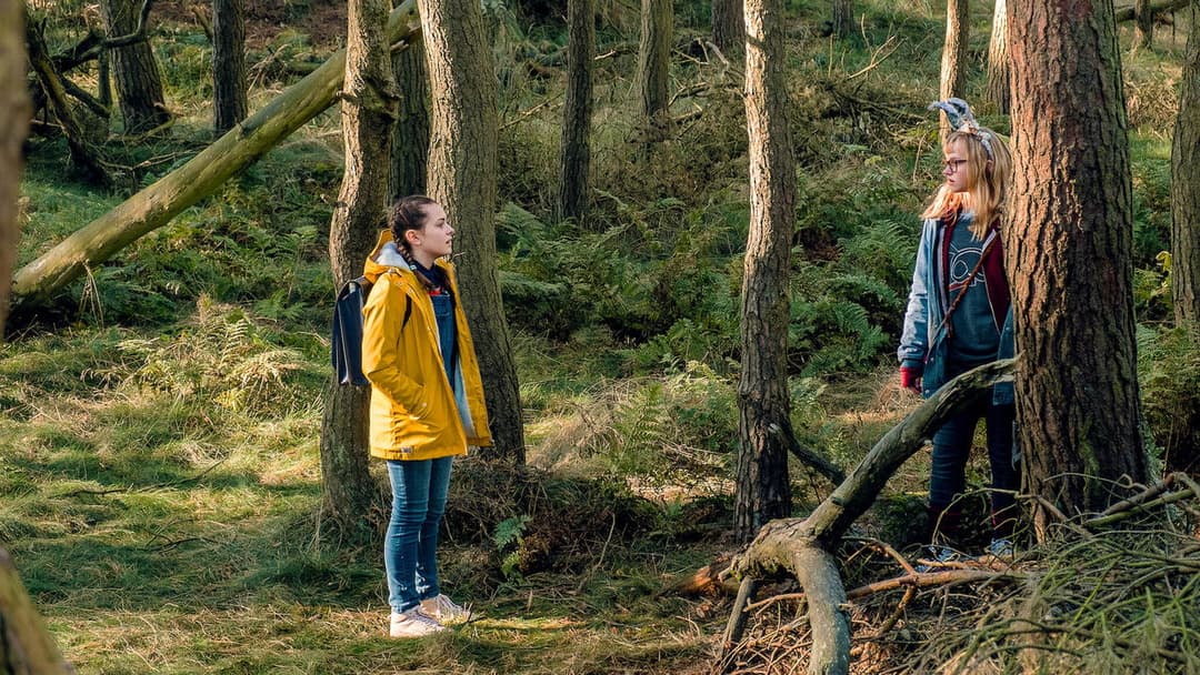 I Kill Giants backdrop 8