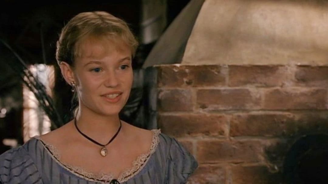 Маленькі жінки backdrop 19