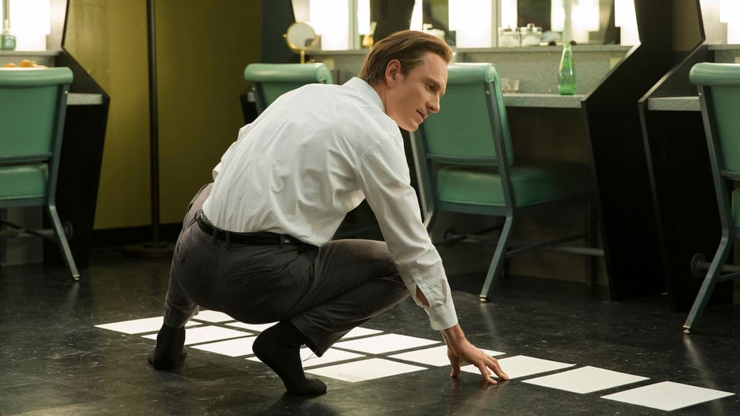 Стів Джобс backdrop 8