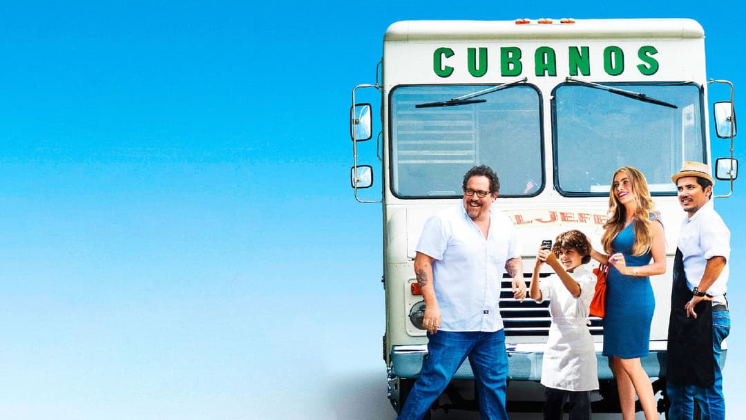 Повар на колесах backdrop 7