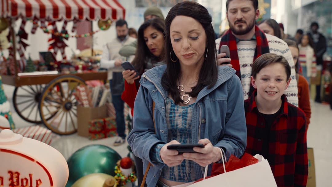 Scary Movie backdrop 13