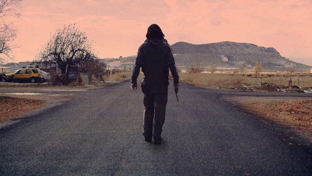 The Killing of Two Lovers backdrop 2