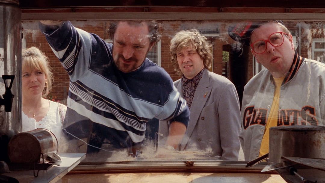 Life Is Sweet backdrop 9