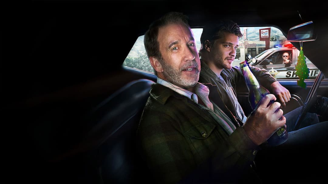 Різдво в Ель-Каміно backdrop 3