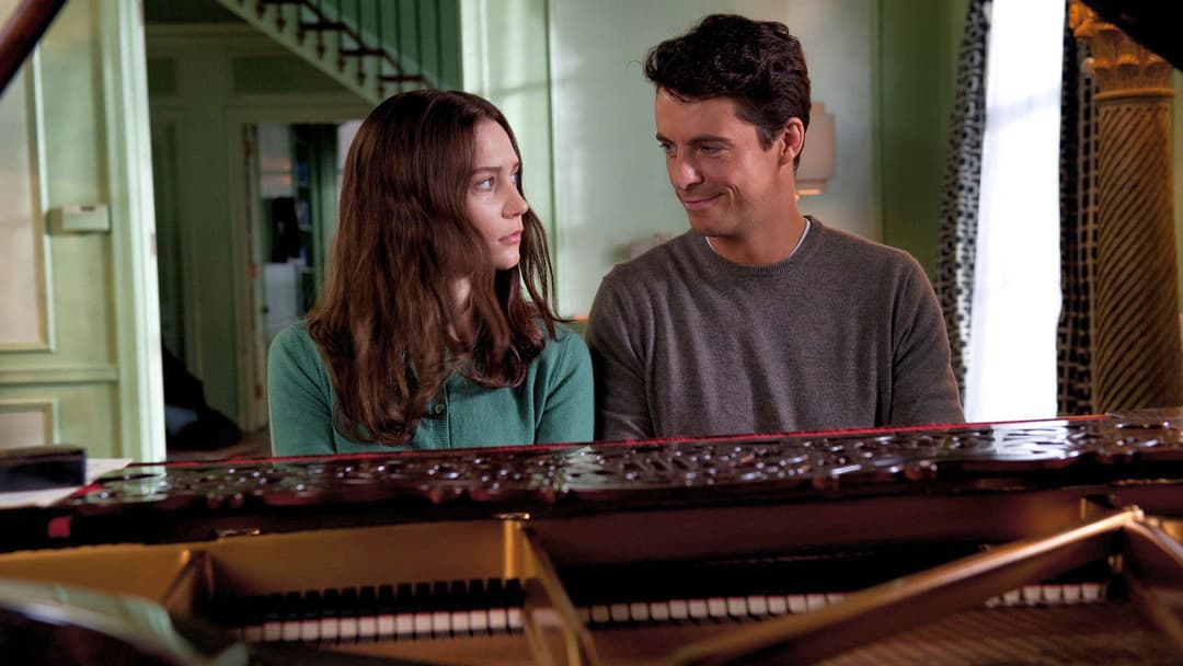 Stoker - Die Unschuld endet backdrop 9