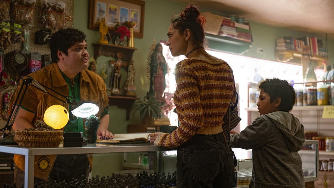 Alexander and the Terrible, Horrible, No Good, Very Bad Road Trip backdrop 12