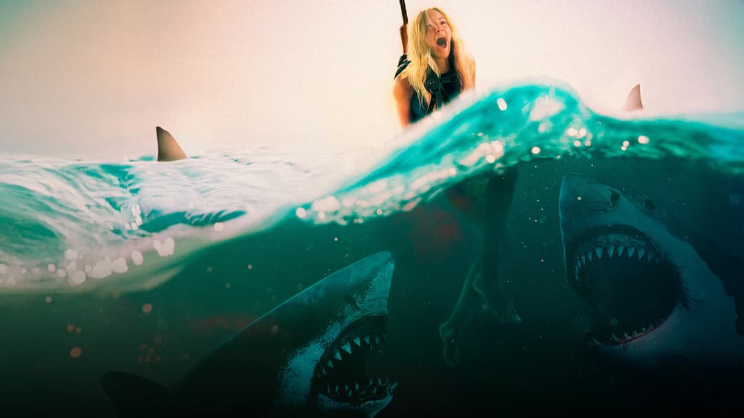 Небезпечна тварина backdrop 9