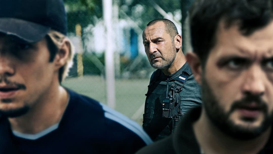 Північний бастіон backdrop 14