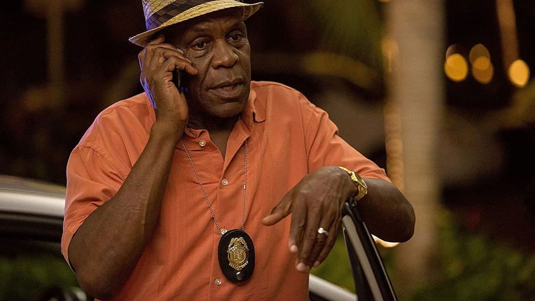 Erpressung – Wie viel ist Deine Familie wert? backdrop 7