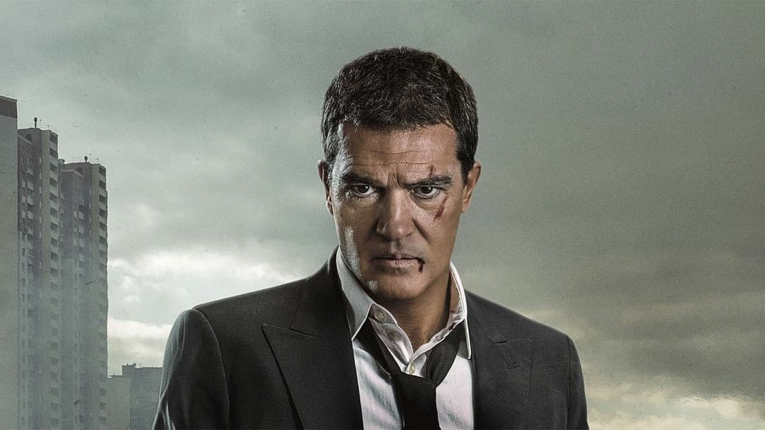 Pfad der Rache backdrop 4