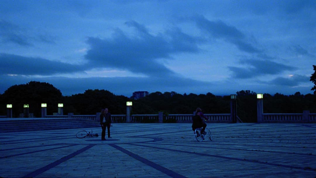 Oslo, 31. August backdrop 9