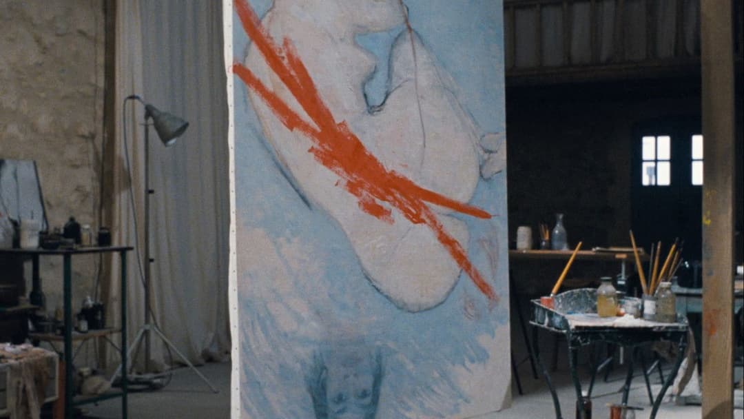 Чарівна пустунка backdrop 17