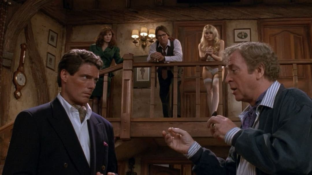 Noises Off! - Der nackte Wahnsinn backdrop 11