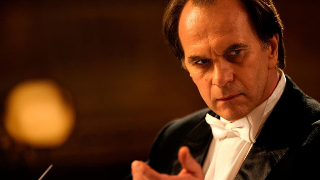 Le Concert backdrop 17