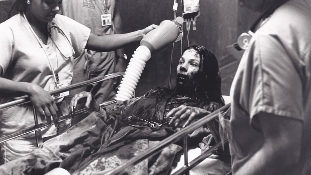 Залежність backdrop 9