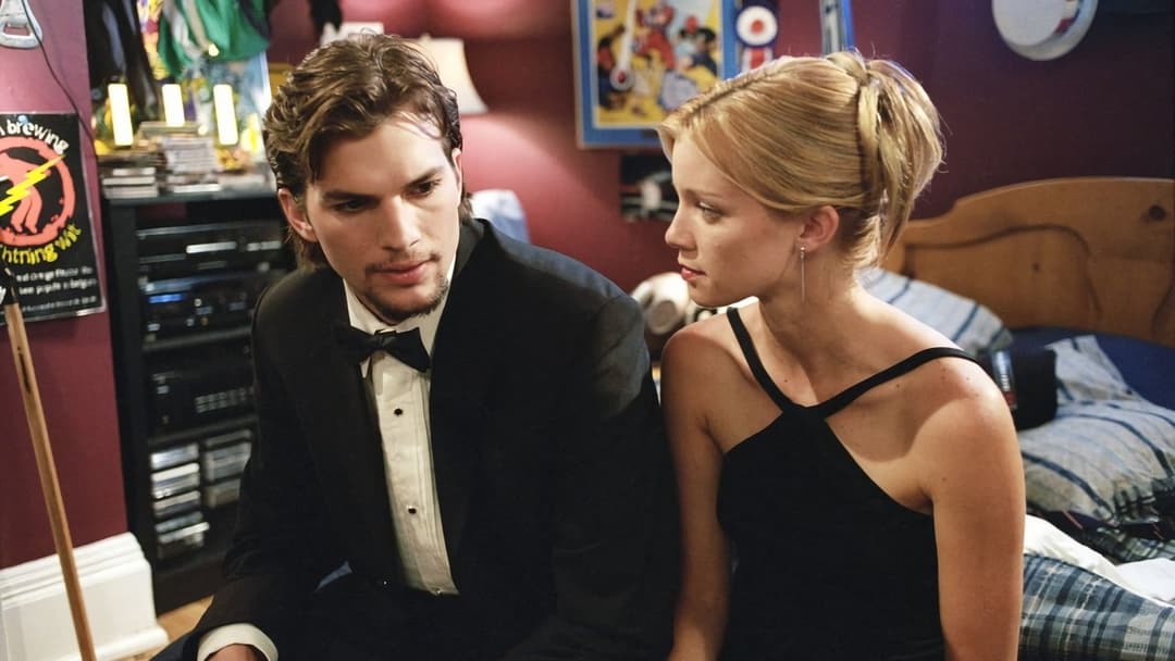 Butterfly Effect backdrop 9