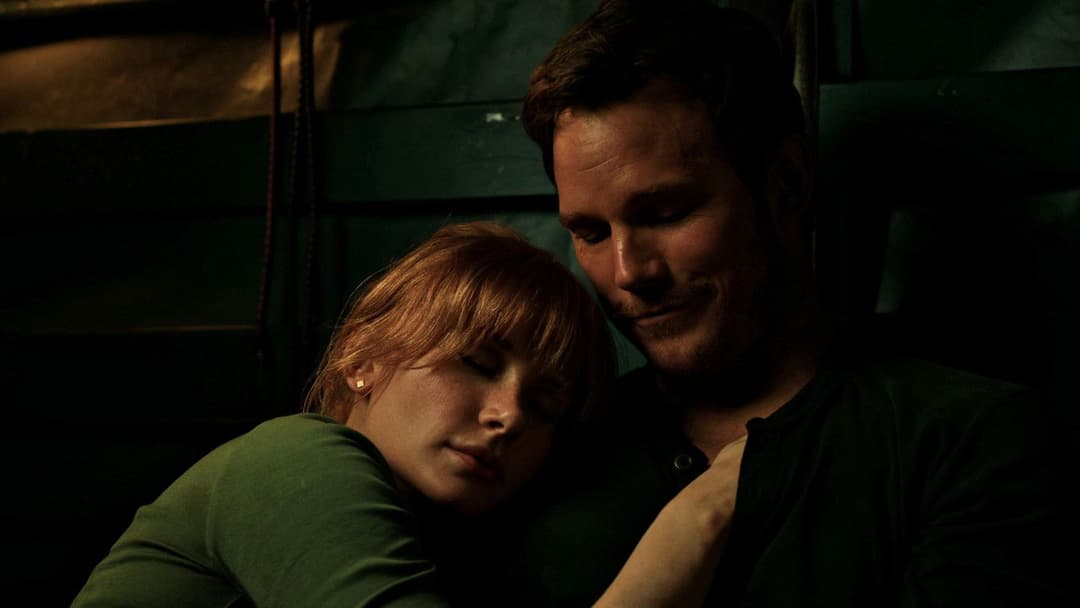 Jurassic World - Das gefallene Königreich backdrop 20